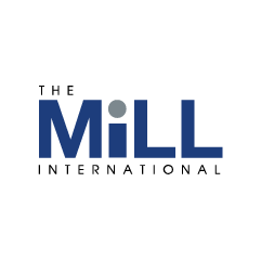 The Mill International Logo