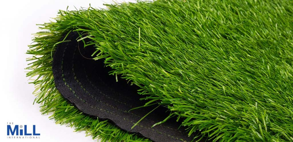 The Usage of Grass Carpets at Homes And Office