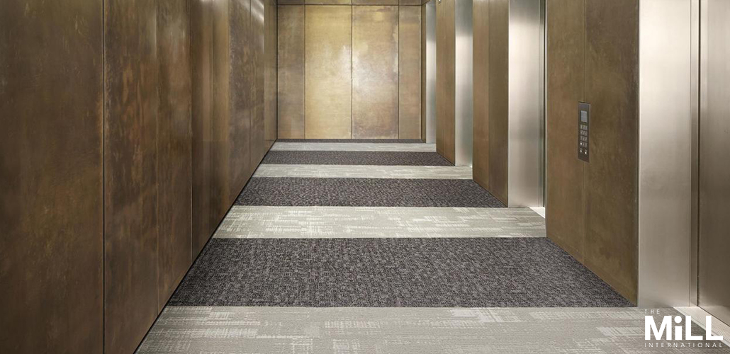 Carpet Tiles Flooring Supplier in Singapore 