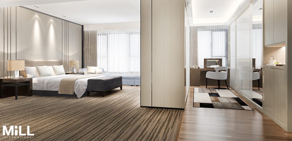 The Benefits Of Various Flooring Options For Your Hotel