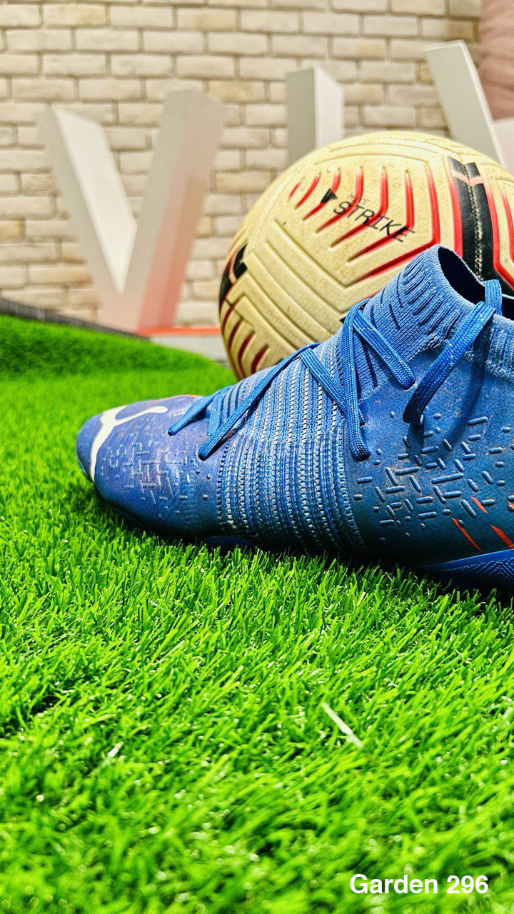Grass 296-01