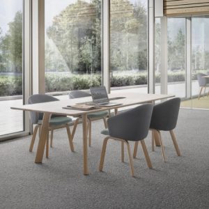 DESSO Carpet Tiles | AirMaster Earth | MOQ 1 box