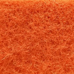 Exhibition & Event Carpet | EXPOflor Basics - Orange 220 | 1 Roll 60m2