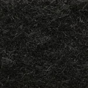 Exhibition & Event Carpet | EXPOflor Basics Lite - Black 300 | 1 Roll 100m2