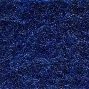 Exhibition & Event Carpet | EXPOflor Basics Lite - Dark Blue 150 | 1 Roll 100m2