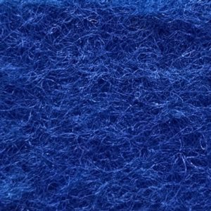 Exhibition & Event Carpet | EXPOflor Basics Lite - Cobalt Blue 152 | 1 Roll 60m2