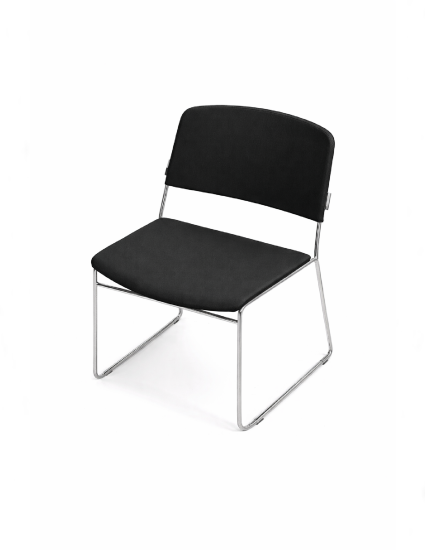 Black Chair