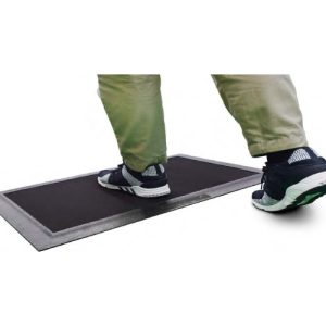 Flormat | Sanitize Footbath Flormat