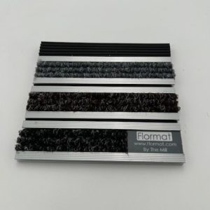 MillTrax Aluminium Flormat