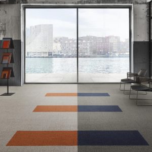 DESSO Carpet Tiles | Iconic | MOQ 1 box