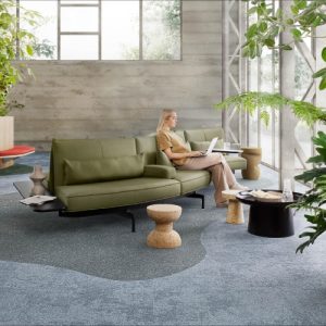DESSO Carpet Tiles | Recharge | MOQ 1 box