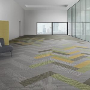 DESSO Carpet Tiles | Traverse | MOQ 1 box