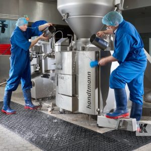 Flormat | Kleen Thru Plus Format