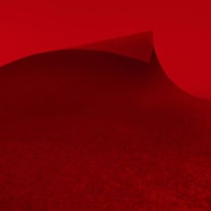 Exhibition & Event Carpet | EXPOflor REWIND Flat - F715 Chilly Red | MOQ 2m2