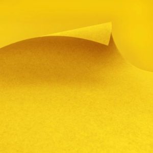 Exhibition & Event Carpet | EXPOflor REWIND Flat - F400 Yellow | MOQ 2m2