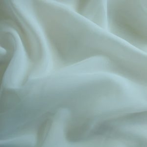 EXPOfabric Voile - Fire Retardant (FR), wide width of 3m