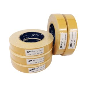 Professional Double-sided Carpet Tape | 24mm x 25m