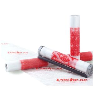 Packexe Carpet Protectors (Self-Adhesive)