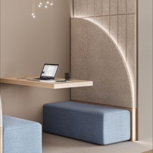 DESSO Carpet Tiles | AirMaster Classic | MOQ 1 box
