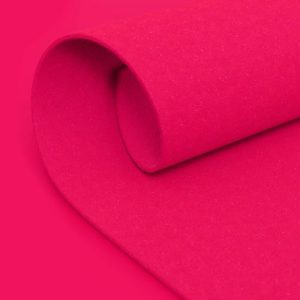 Exhibition & Event Carpet | EXPOflor REWIND Dilour – D510 Fuchsia | MOQ 2m2