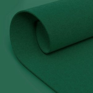 Exhibition & Event Carpet | EXPOflor REWIND Dilour – D637 Bottle Green | MOQ 2m2