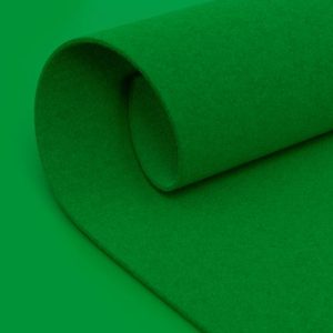 Exhibition & Event Carpet | EXPOflor REWIND Dilour – D644 Apple Green | MOQ 2m2