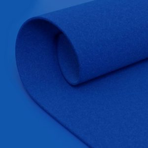 Exhibition & Event Carpet | EXPOflor REWIND Dilour – D818 Royal Blue | MOQ 2m2