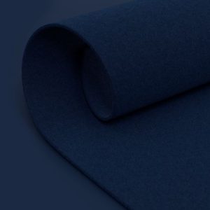 Exhibition & Event Carpet | EXPOflor REWIND Dilour – D830 Midnight Blue | MOQ 2m2