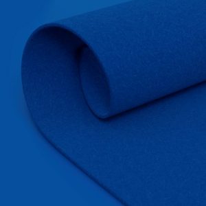 Exhibition & Event Carpet | EXPOflor REWIND Dilour – D835 Dark Blue | MOQ 2m2