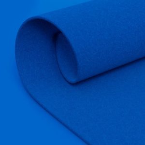 Exhibition & Event Carpet | EXPOflor REWIND Dilour – D836 Marine Blue | MOQ 2m2 | $15 per m2