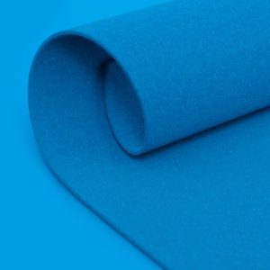 Exhibition & Event Carpet | EXPOflor REWIND Dilour – D840 Aqua | MOQ 2m2