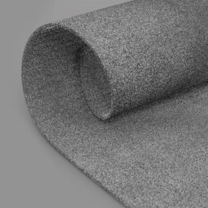 Exhibition & Event Carpet | EXPOflor REWIND Dilour – D976 Frost Grey | MOQ 2m2
