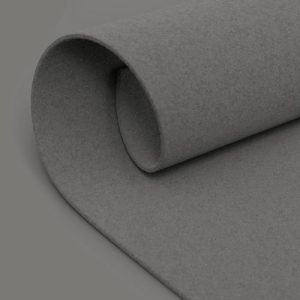 Exhibition & Event Carpet | EXPOflor REWIND Dilour – D977 Shadow Grey | MOQ 2m2