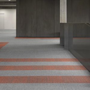 DESSO Carpet Tiles | Essence Stripe | MOQ 1 box