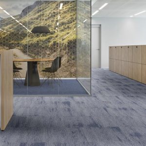 DESSO Carpet Tiles | Essence Structure | MOQ 1 box