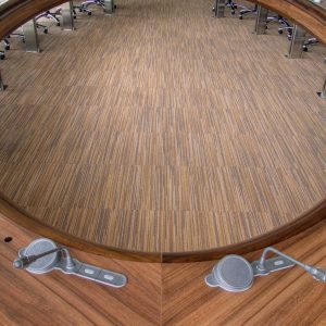 DESSO Carpet Tiles | Libra Lines | MOQ 1 box