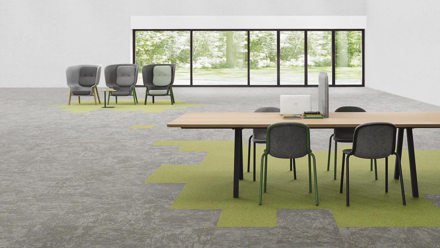 Desso Styling Bregje Nix