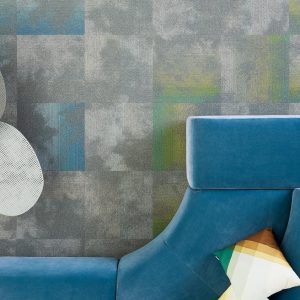 DESSO Carpet Tiles | Serene Colour | MOQ 1 box
