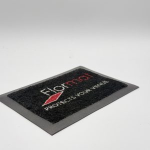 Flormat | Logo Flormat | $350 per m2