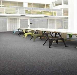 DESSO Carpet Tiles | Pebble | MOQ 1 box