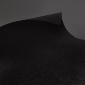 Exhibition & Event Carpet | EXPOflor REWIND Flat – F913 Jet Black | MOQ 2m2 | $6-$7 per m2